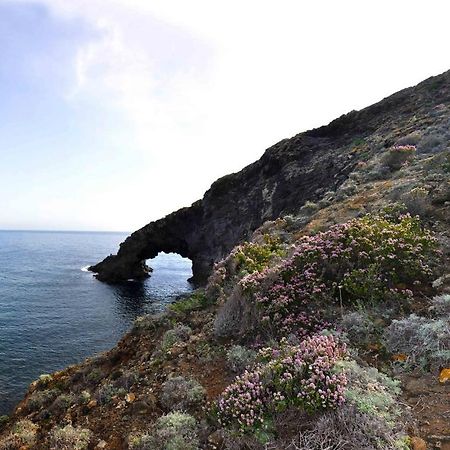 Sull'Arco Dell'Elefante Villa Tracino Buitenkant foto