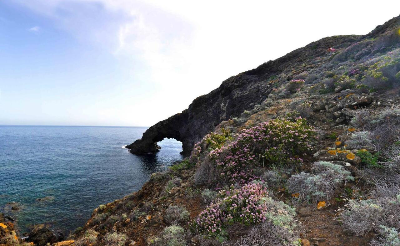 Sull'Arco Dell'Elefante Villa Tracino Buitenkant foto