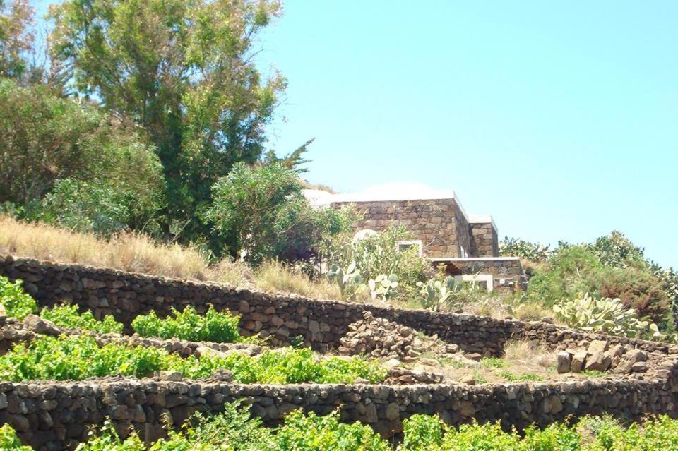 Sull'Arco Dell'Elefante Villa Tracino Buitenkant foto